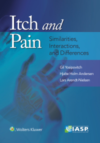 Cover image: Itch and Pain 9781975153038