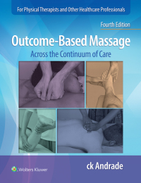 Titelbild: Outcome-Based Massage 4th edition 9781975153809