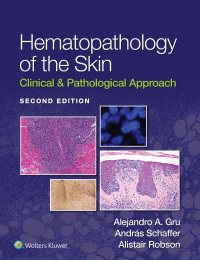 صورة الغلاف: Hematopathology of the Skin 2nd edition 9781975158552