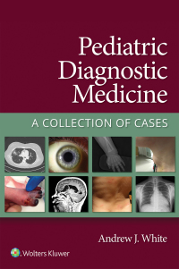 Omslagafbeelding: Pediatric Diagnostic Medicine 9781975159474