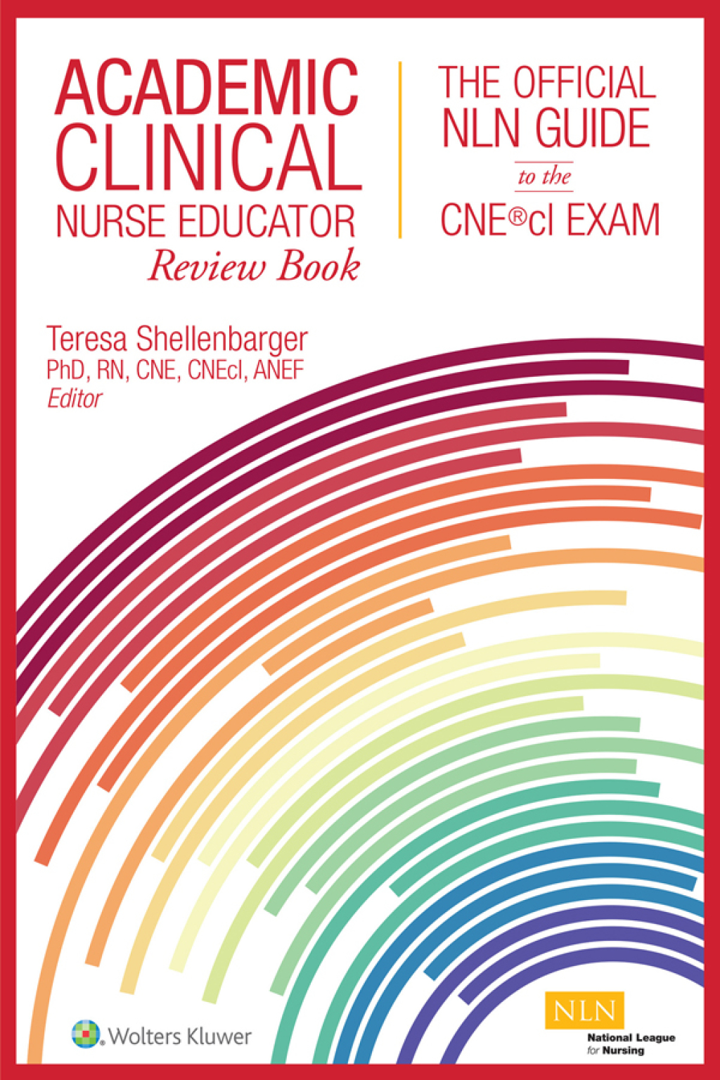 ISBN 9781975154011 product image for Academic Clinical Nurse Educator Review Book (eBook) | upcitemdb.com