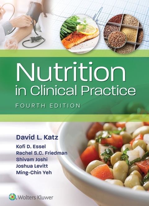 Nutrition in Clinical Practice, 4th Edition - FULL INSTANT DOWNLOAD | PDF DOCX EPUB