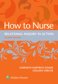 Imagen de portada: How to Nurse 2nd edition 9781975158637