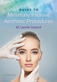 Cover image: Guide to Minimally Invasive Aesthetic Procedures 9781975141288