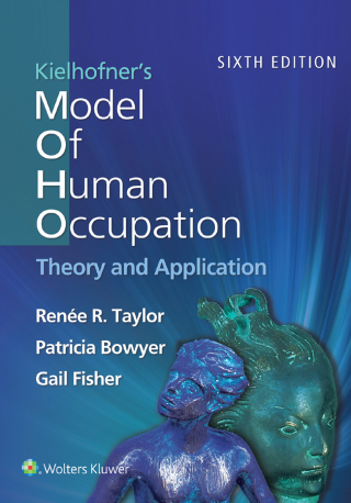 Titelbild: Kielhofner's Model of Human Occupation 6th edition 9781975175184