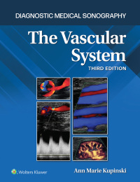 Cover image: The Vascular System 3rd edition 9781975175269