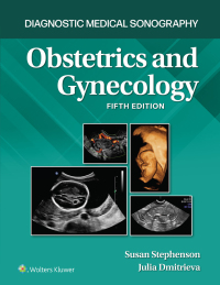 Omslagafbeelding: Obstetrics and Gynecology 5th edition 9781975176983