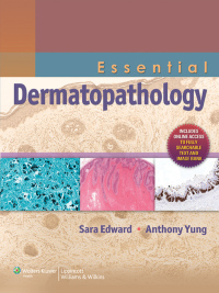 Cover image: Essential Dermatopathology 1st edition 9781608312764