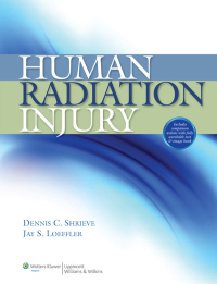 Cover image: Human Radiation Injury 1st edition 9781605470115