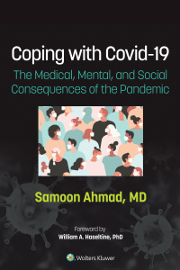 Cover image: Coping with COVID-19 9781975188993