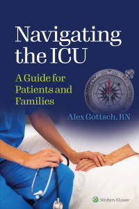 Cover image: Navigating the ICU 1st edition 9781975191382