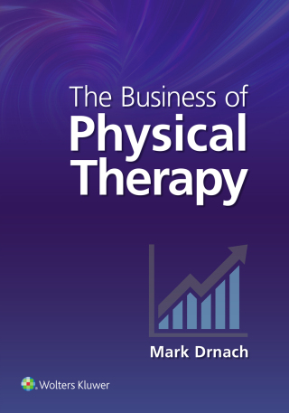 Cover image: The Business of Physical Therapy 1st edition 9781975195847