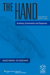 Cover image: The Hand 4th edition 9781451115932