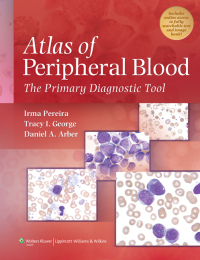 Cover image: Atlas of Peripheral Blood 1st edition 9780781777803