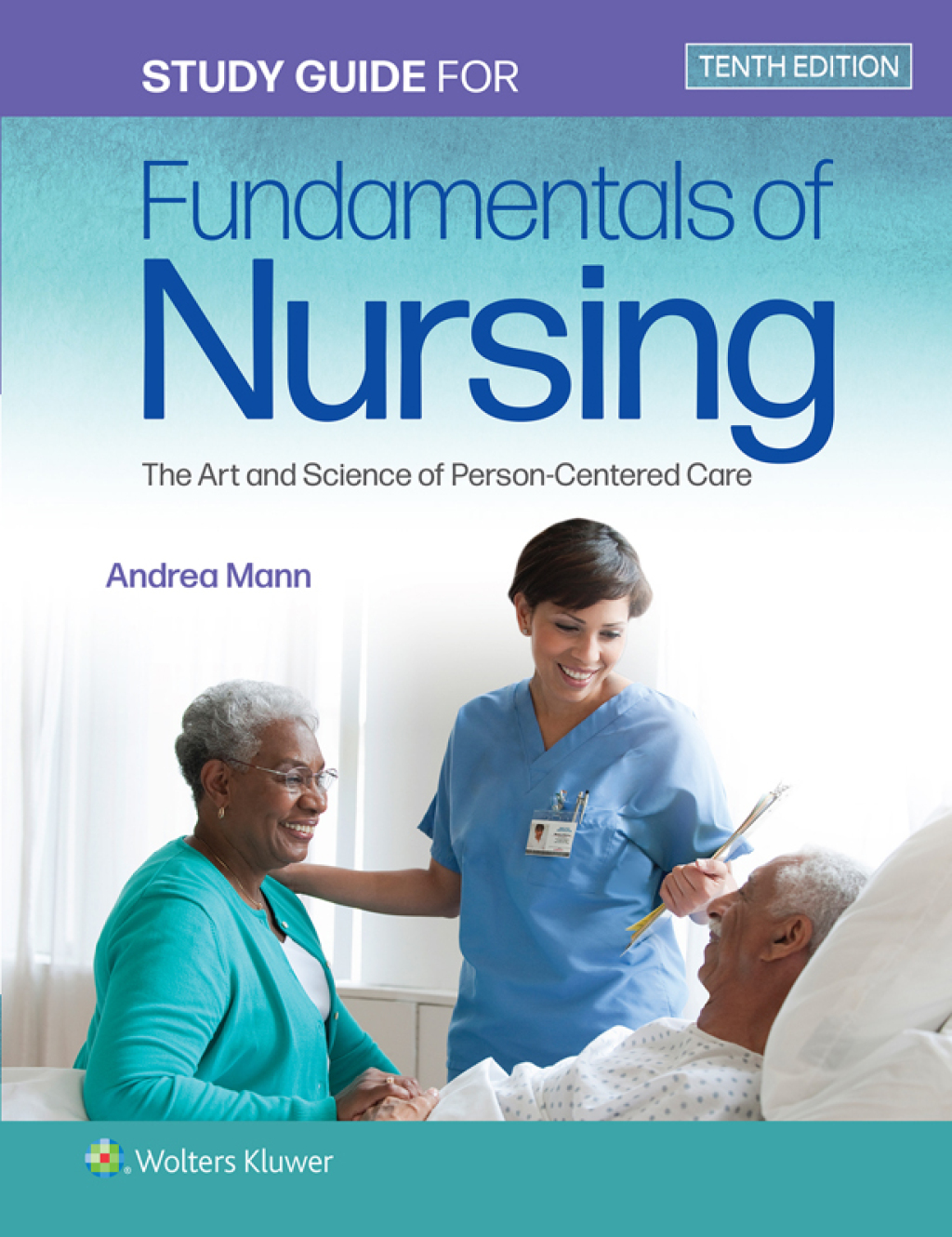 ISBN 9781975168209 product image for Study Guide for Fundamentals of Nursing - 10th Edition (eBook) | upcitemdb.com