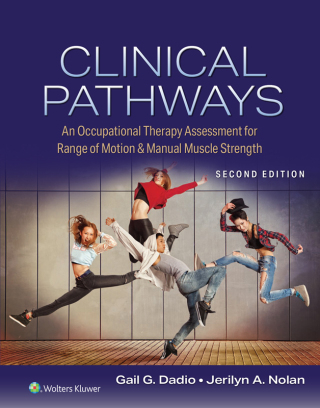 Cover image: Clinical Pathways 2nd edition 9781975212209