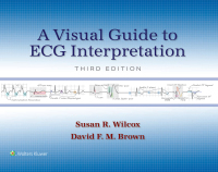 صورة الغلاف: A Visual Guide to ECG Interpretation 3rd edition 9781975213589