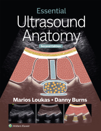 Cover image: Essential Ultrasound Anatomy 2nd edition 9781975216887