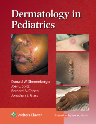 Cover image: Dermatology in Pediatrics 1st edition 9781975235383