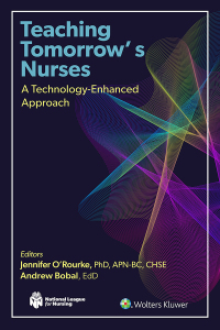 Cover image: Teaching Tomorrow's Nurses 1st edition 9781975248277