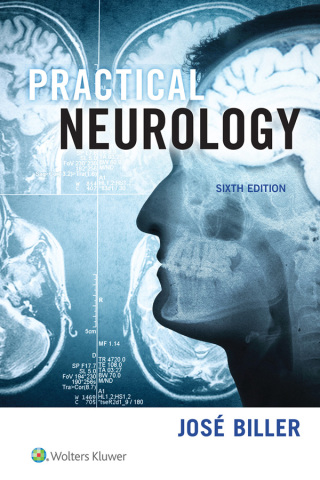 Titelbild: Practical Neurology Print 6th edition 9781975256333