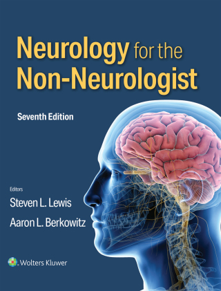 Cover image: Neurology for the Non-Neurologist 7th edition 9781975215668