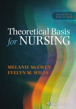 Theoretical Basis for Nursing 7th edition | 9781975261870