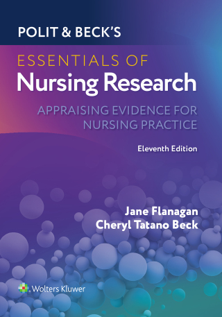 Polit & Beck's Essentials of Nursing Research 11th edition