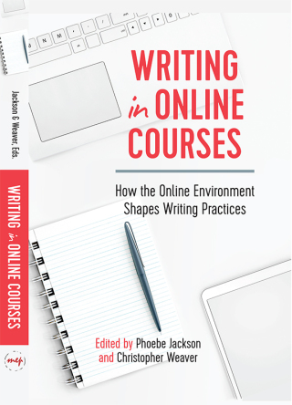 Cover image: Writing in Online Courses 9781975500092