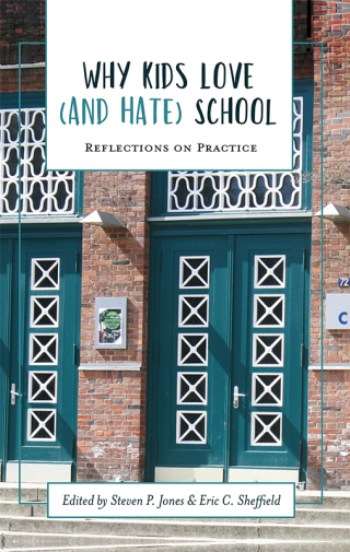 Cover image: Why Kids Love (and Hate) School 9781975500993