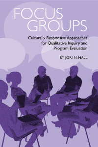 Cover image: Focus Groups 9781975501938