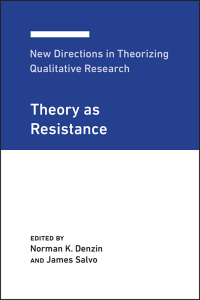 صورة الغلاف: New Directions in Theorizing Qualitative Research 9781975502843