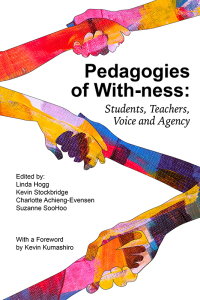 صورة الغلاف: Pedagogies of With-ness 9781975503086