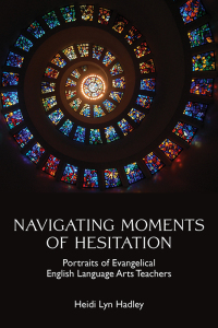 Imagen de portada: Navigating Moments of Hesitation 9781975503635