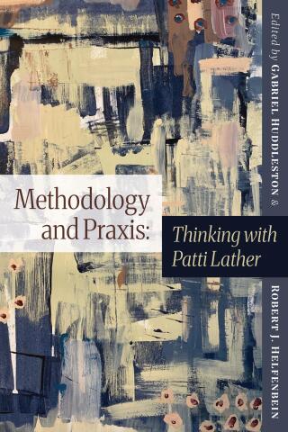 صورة الغلاف: Methodology and Praxis: Thinking with Patti Lather 1st edition 9781975506445