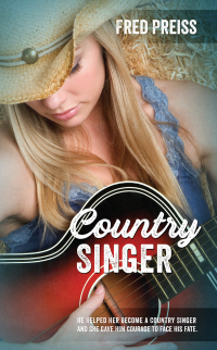 Imagen de portada: Country Singer 9781977262592