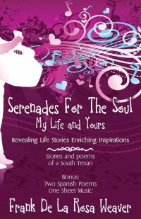 Imagen de portada: Serenades For The Soul 9781478738091