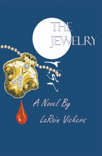 Cover image: The Jewelry 9781977204875