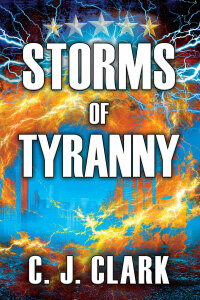 Omslagafbeelding: Storms of Tyranny 9781977203908