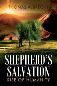Cover image: Shepherd's Salvation 9781977205834