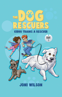 Cover image: The Dog Rescuers 9781478798798