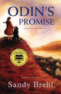Cover image: ODIN'S PROMISE 9781977216168