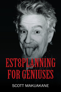 Cover image: Est8Planning for Geniuses 9781977258113