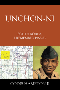 Cover image: Unchon-ni 9781977218612