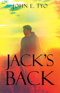 Imagen de portada: Jack's Back 9781977212351