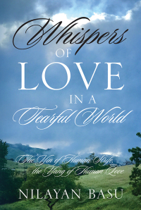Cover image: Whispers of Love in a Tearful World 9781432771706