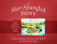 Omslagafbeelding: A Star-Spangled Story 9781977218582