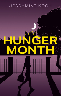 Omslagafbeelding: The Hunger Month 9781977209184
