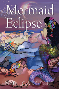 Cover image: Mermaid Eclipse 9781977227720