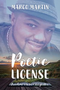 Cover image: Poetic License 9781977228314